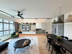 Blk 356A Anchorvale Plains (Sengkang), HDB 5 Rooms #574007421